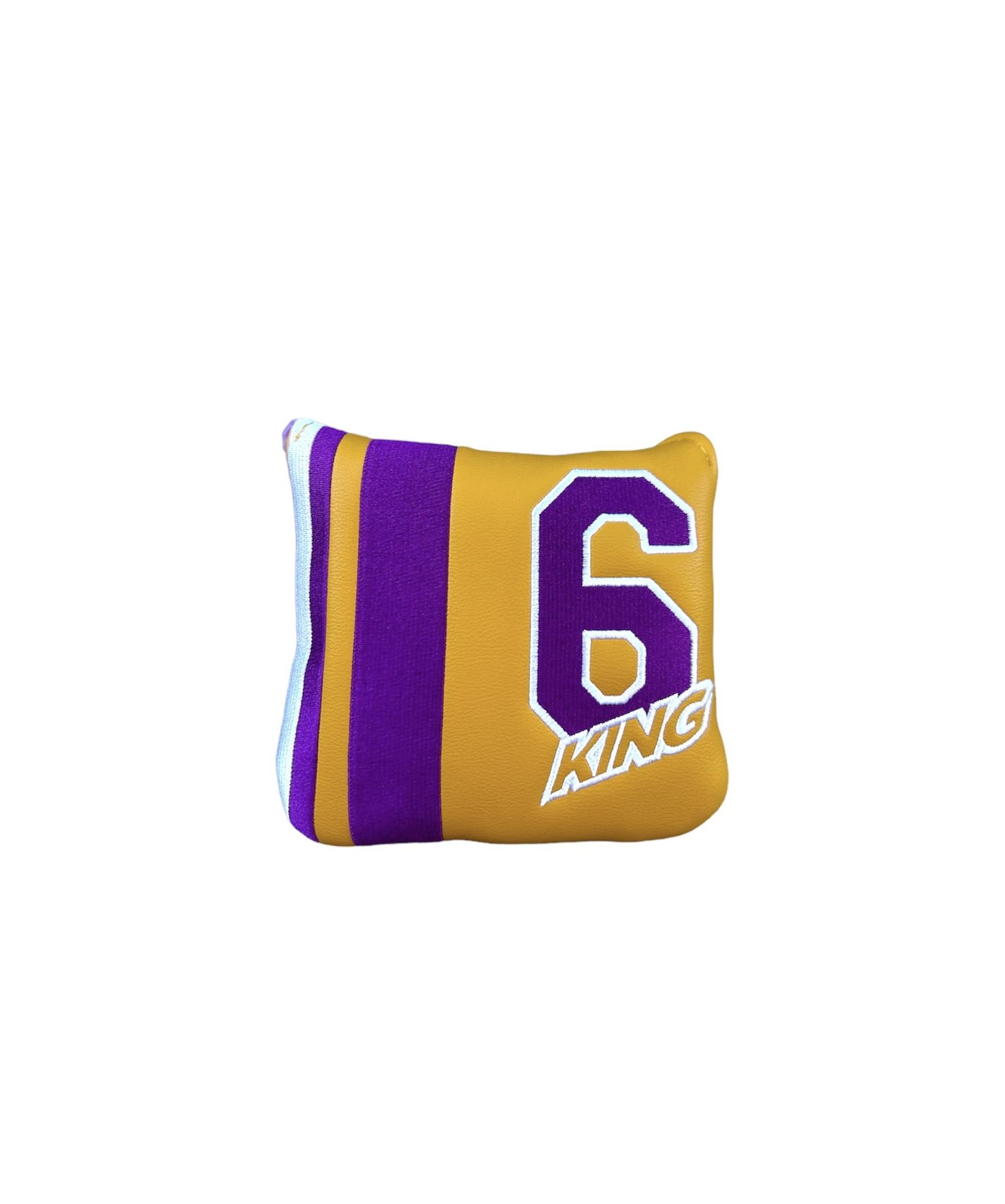 Lebron James Golf Putter Headcover