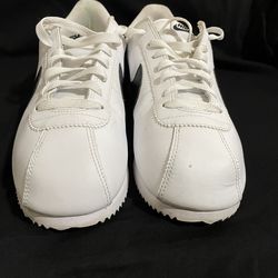 Nike Cortez Leather Men's Shoes