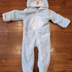 12-18 Mo Snowsuit/Winter Coat