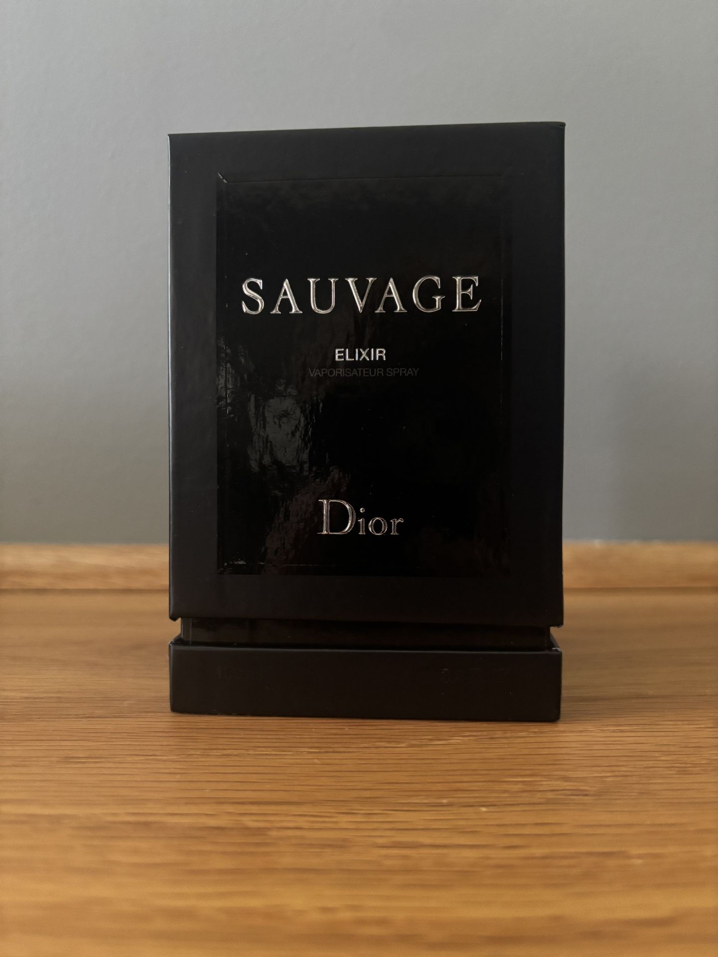 Dior Sausage Elixir (100ml)