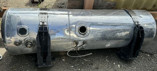 Peterbilt Fuel Tank