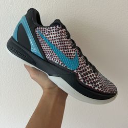 Nike Kobe 6 Protro ASG Hollywood 3D (Size 10.5, 11, 12)