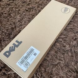 BRAND NEW DELL Keyboard For Computer