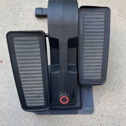 Cubii Desk Elliptical Workout Machine