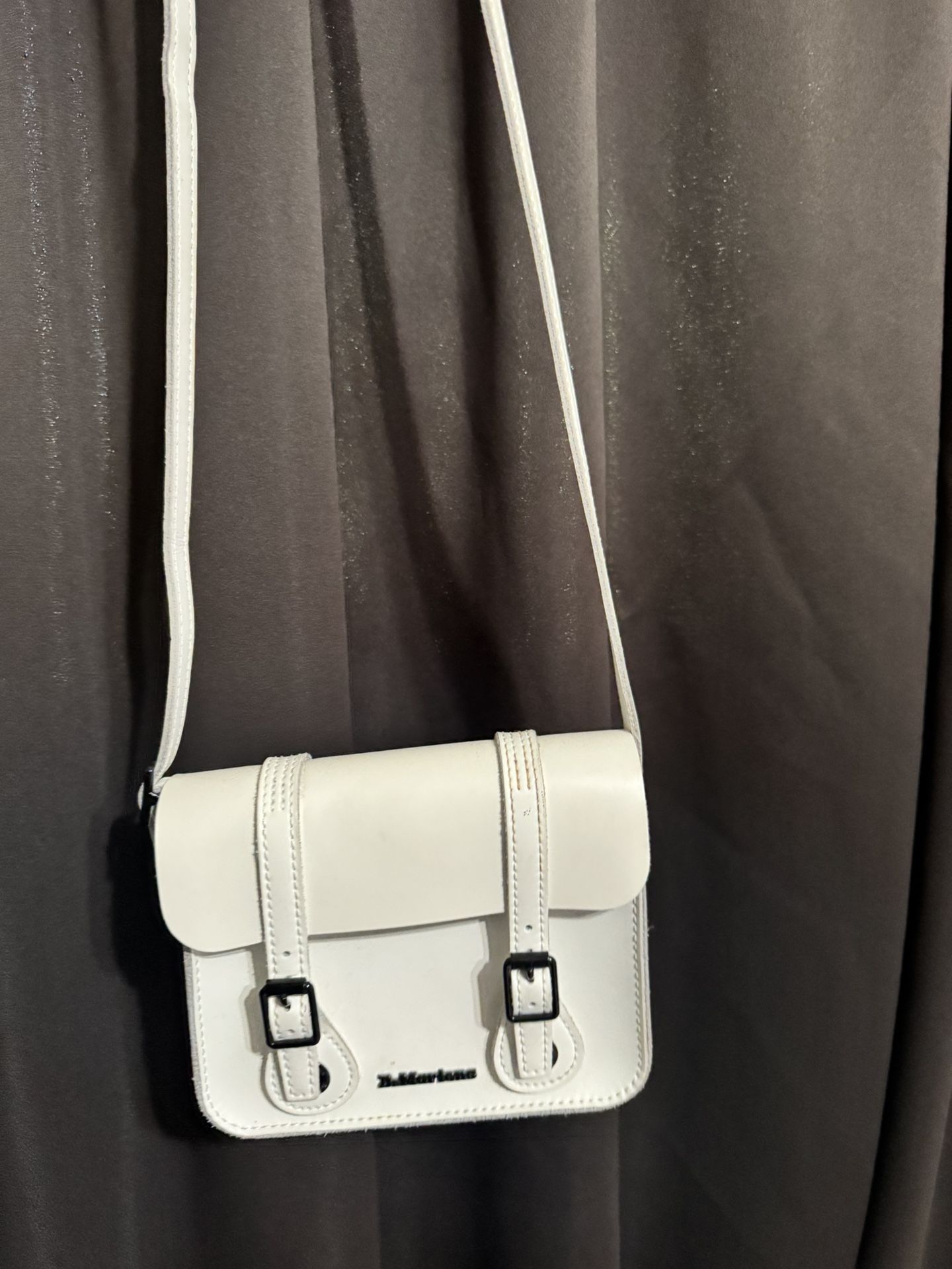 Dr Marten Leather Bag
