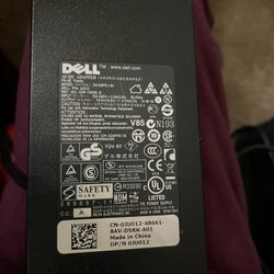 AC/DC Adapter
