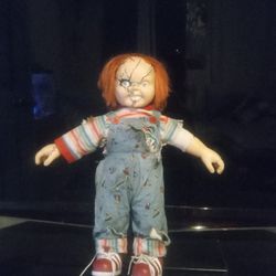 Chucky Doll Vintage