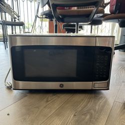 General Electric Microwave 