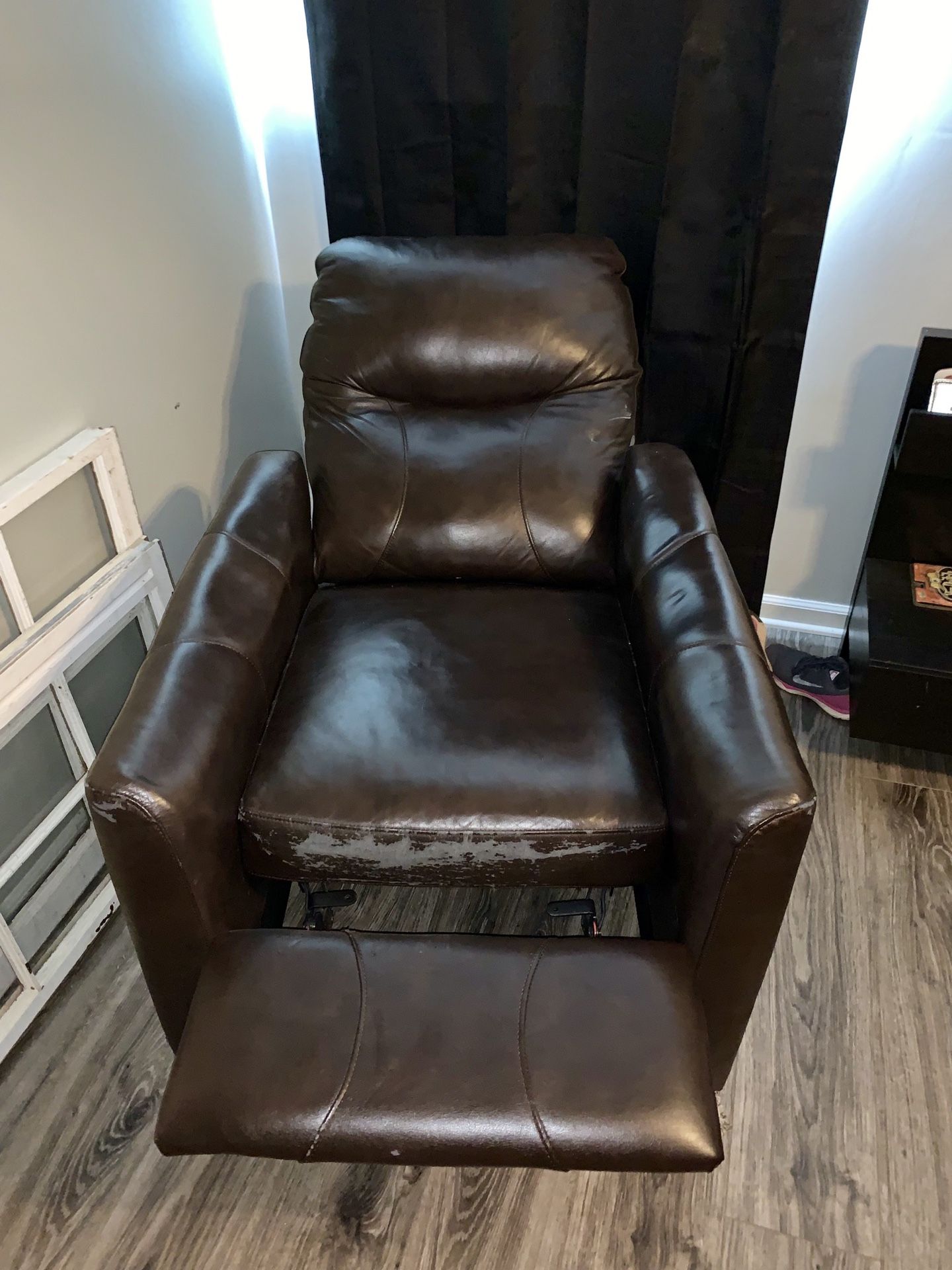 FREE Small Reclining Chair