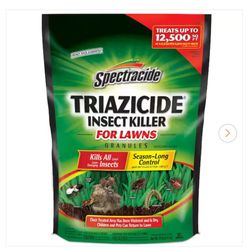 Bug Remover For lawns 
