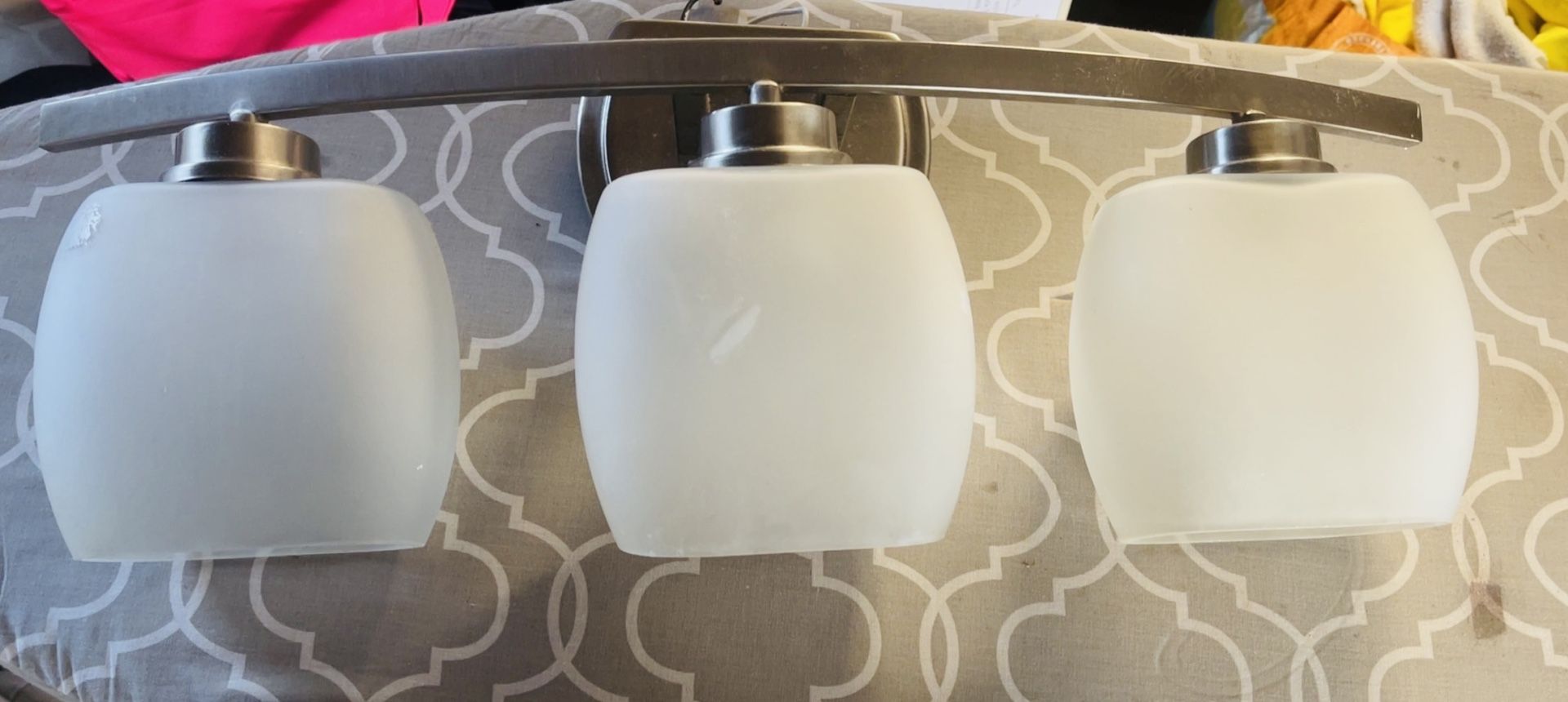 Bathroom Light