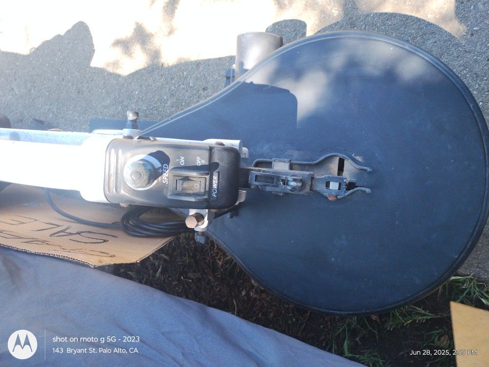 Dremel Scroll Saw