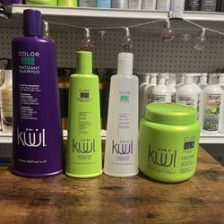 Productos De Salón