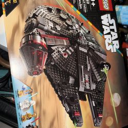 Star Wars Lego