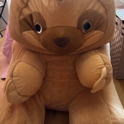 FREE Sloth Plushie (Stuffed Animal)