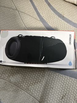 JBL Extreme 3