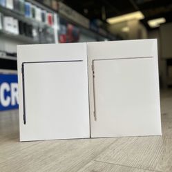 MacBook Air M2 Chip (Latest Model)