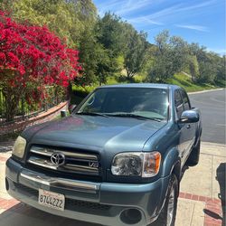 2006 Toyota Tundra