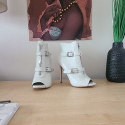 Brand New Guess Heels