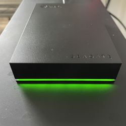 Seagate Game Drive For Xbox Series X/S