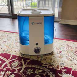 Humidifier- 10$