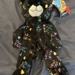 Two NY Build A Bears 
