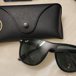 Ray Ban RB4447N Blaze Sunglasses