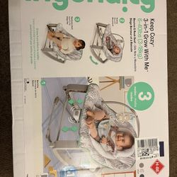 Ingenuity Baby Bouncer