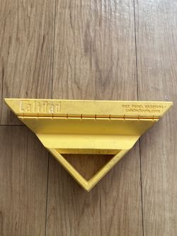45” Sluter