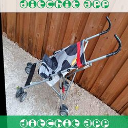 direction check Kid Buggy Safe and Hip for Modern Family Life