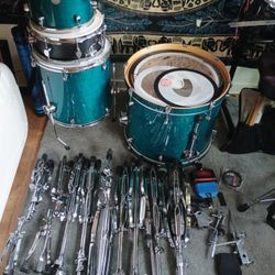 Drum Set
