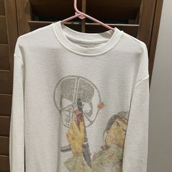 peace in war long sleeve 