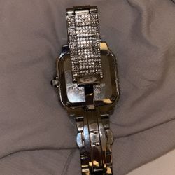 Iced Out Watch. Bussdown Watch