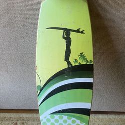 SKATEBOARD 