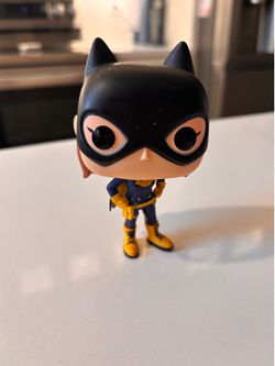 Catwoman Funko Pop