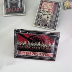 Disney pins collection edition 40$ everything