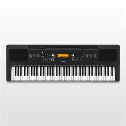 Yamaha Digital Keyboard PSR-EW300