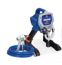 Graco Magnum X5 Airless Paint Sprayer