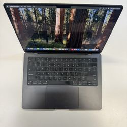 MacBook Pro 14” M3