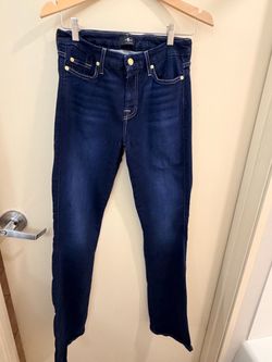 7 for all man kind jeans