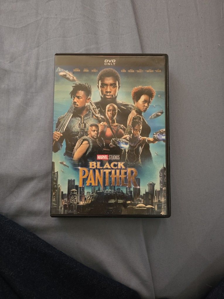 Black Panther
