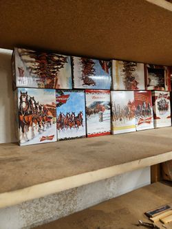 Beer Stein(s)  10 available