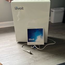 Levoit HEPA Air Purifier