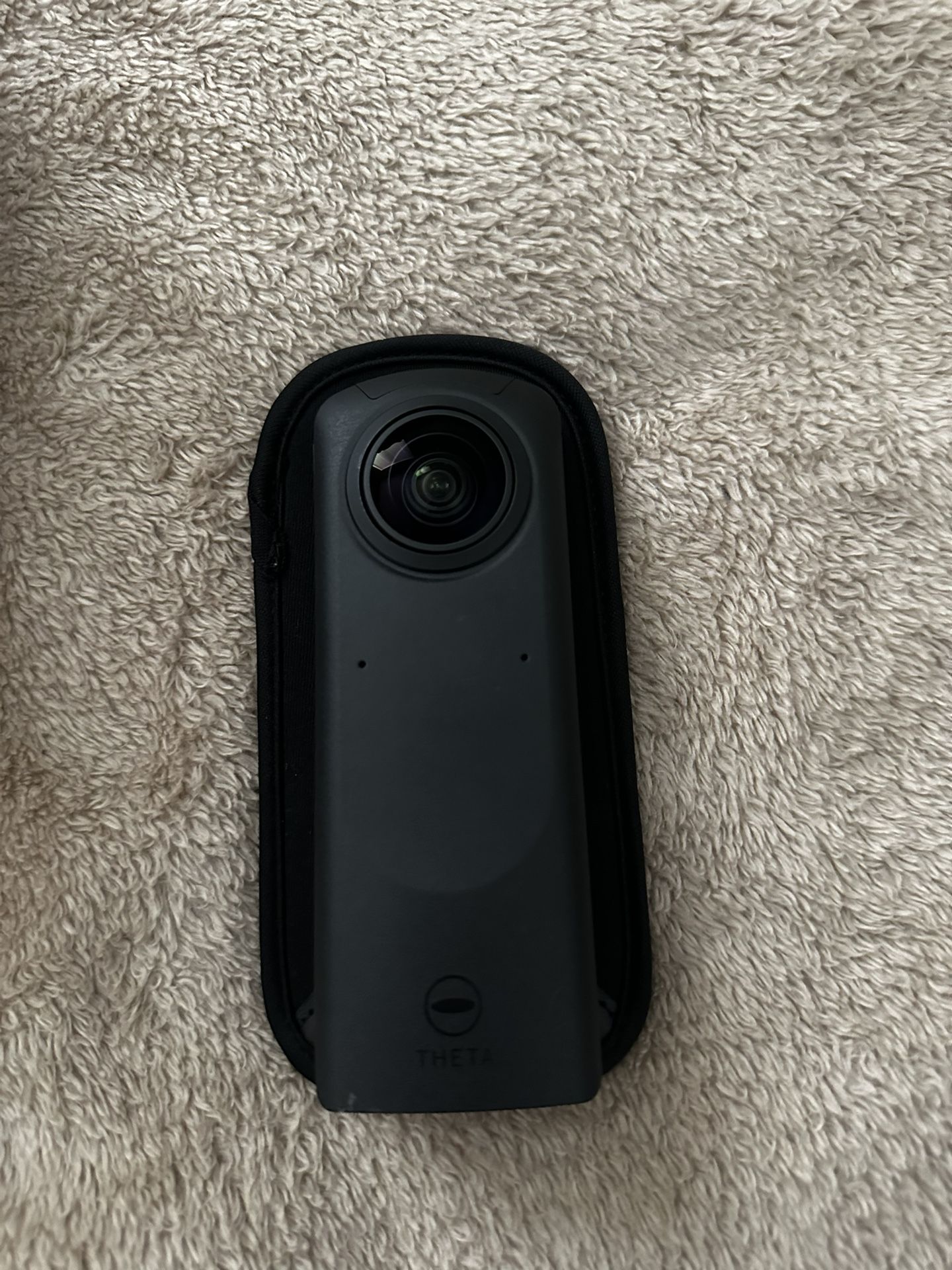 Ricoh Theta Z1 51GB 360 Camera Cameras & Photography