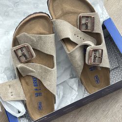 Birkenstock | Arizona BS