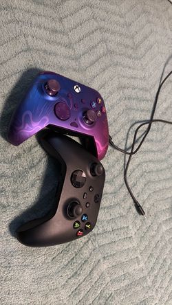 Xbox remote (series x/s /one) rechargeable battery pack