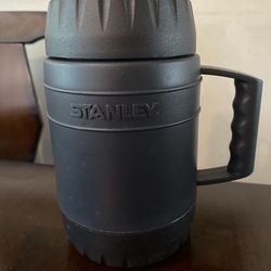 Stanley thermal 
