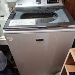 Maytag Washer