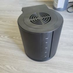 JBOD 4 Drive Hard Drive Array