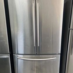 Refrigerator Flat 